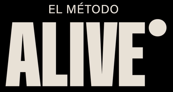 EL MÉTODO ALIVE